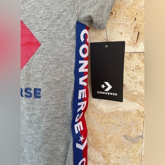 Converse Girl’s Dress - Picture 4 of 10